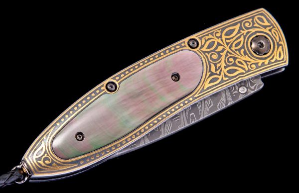 William Henry Limited Edition (50) B05 Prosper Knife