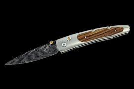 William Henry Limited Edition B10 Streak Knife