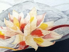 Beki Killorin - Adrift