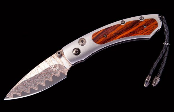 William Henry Limited Edition B09 Copper River