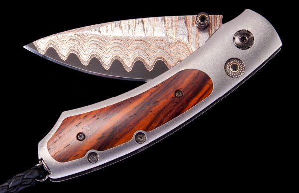 William Henry Limited Edition B09 Copper River