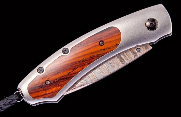 William Henry Limited Edition B09 Copper River