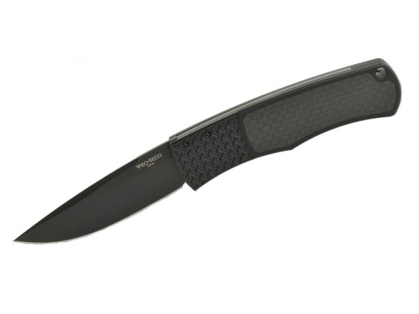 ProTech Automatic Knife - BR-1.22