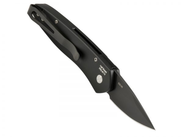ProTech Automatic Knife - Half Breed 3616