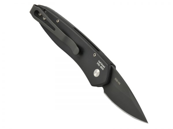 ProTech Automatic Knife - Half Breed 3637