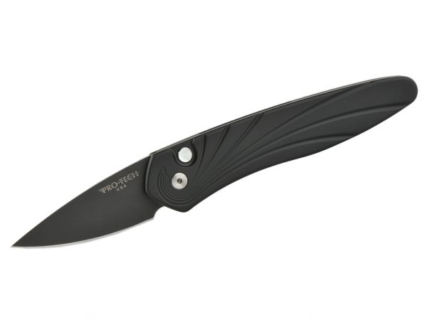 ProTech Automatic Knife - Half Breed 3637