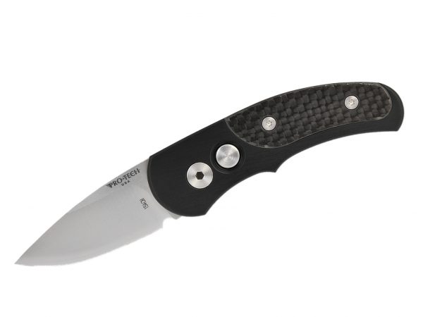 ProTech Automatic Knife - Runt J4 4404