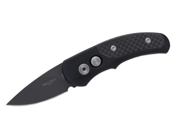 ProTech Automatic Knife - Runt J4 4405