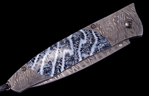 William Henry Limited Edition B30 Anchorage Knife