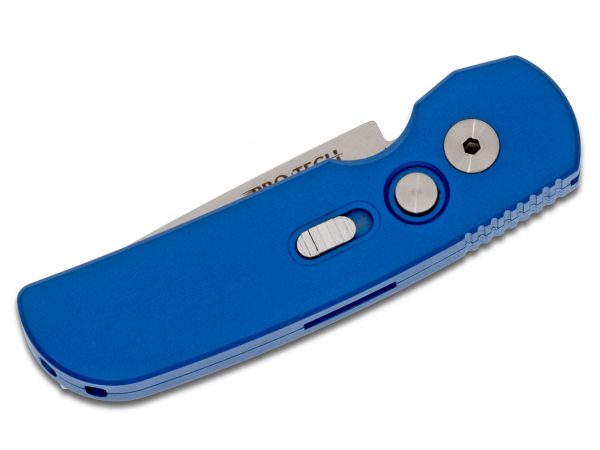 ProTech Automatic Knife - Calmigo 2203 Blue