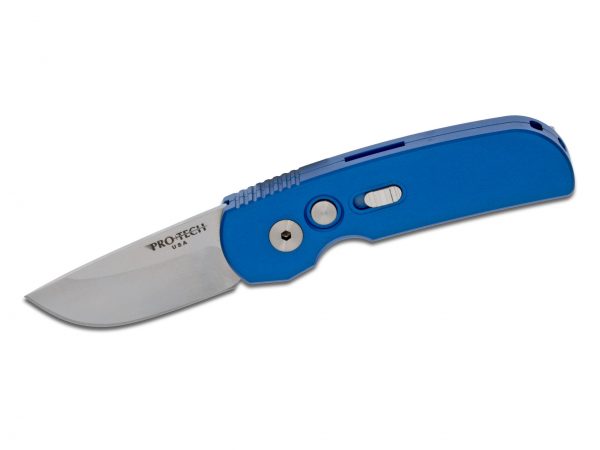 ProTech Automatic Knife - Calmigo 2203 Blue