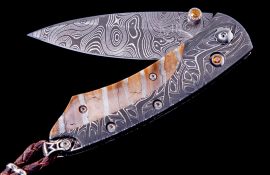 William Henry Limited Edition B04 Marauder Knife