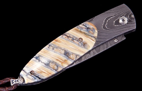 William Henry Limited Edition B05 Archetype Knife