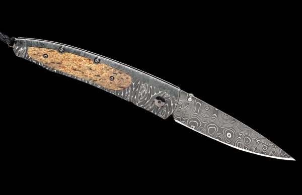 William Henry Limited Edition B10 Santa Ana Knife