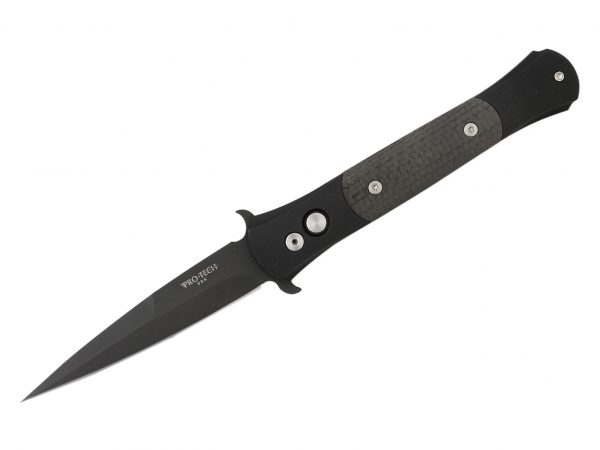 ProTech Automatic Knife - The Don 1705