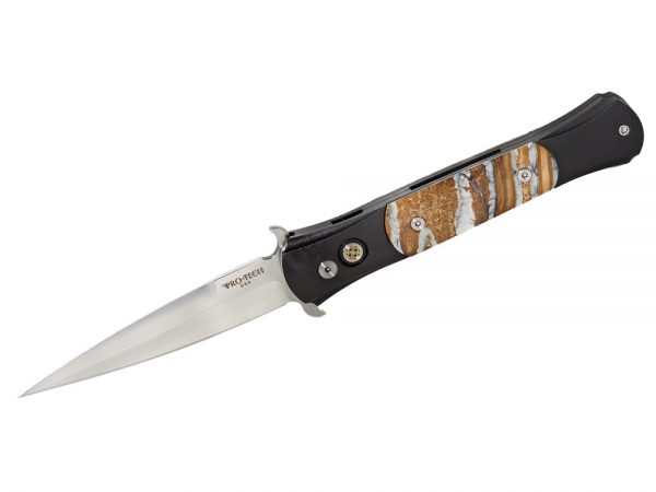 ProTech Automatic Knife - The Don 1702-MT