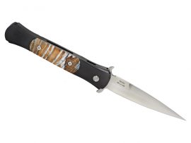 ProTech Automatic Knife - The Don 1702-MT