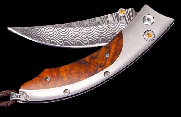 Limited Edition B11 Drift Knife - Image 3