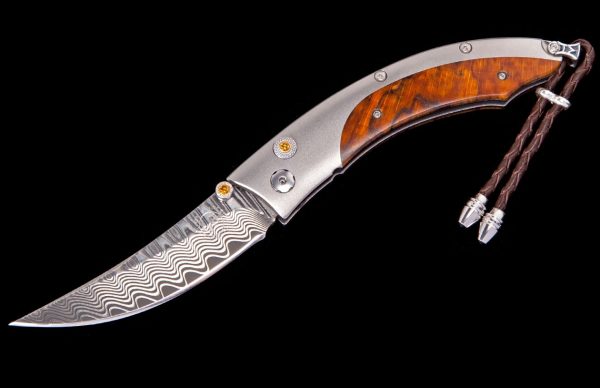 Limited Edition B11 Drift Knife