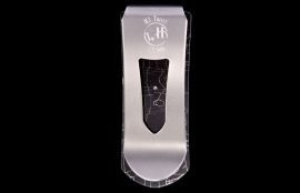 William Henry Zurich 'Tucson' Money Clip