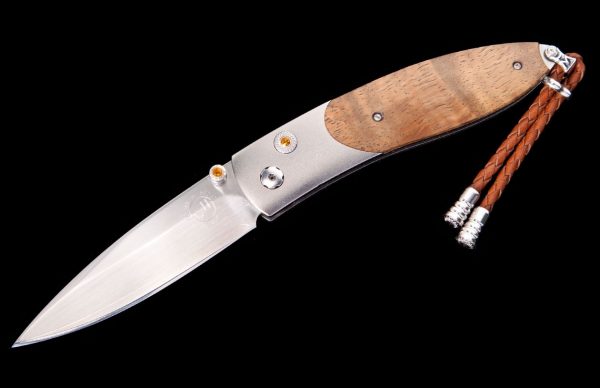 William Henry Limited Edition B05 Maui Knife