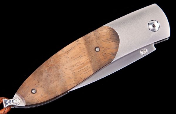 William Henry Limited Edition B05 Maui Knife