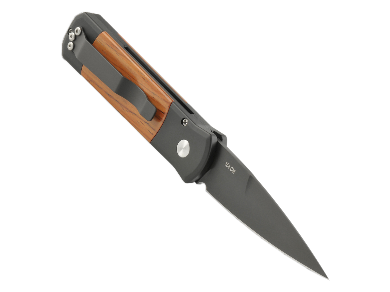 ProTech Automatic Knife - Godson 707C