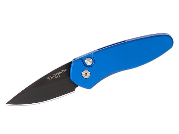 ProTech Automatic Knife - Sprint 2907 Blue