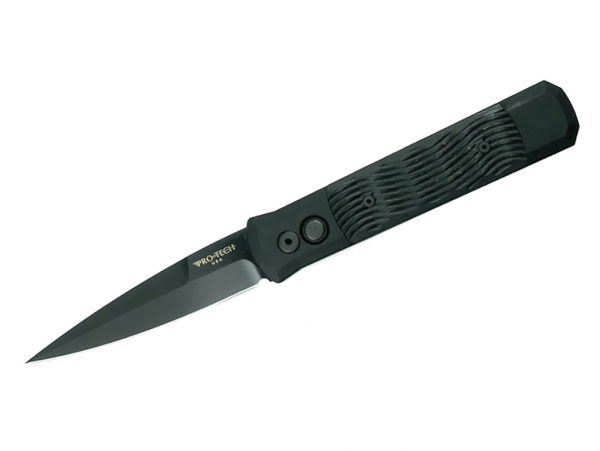 ProTech Automatic Knife - Godfather 928-BT