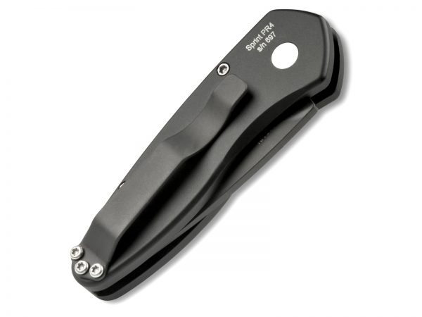 ProTech Automatic Knife - Sprint 2937