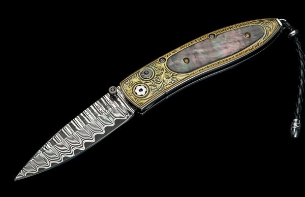 Limited Edition B05 Gracious Knife