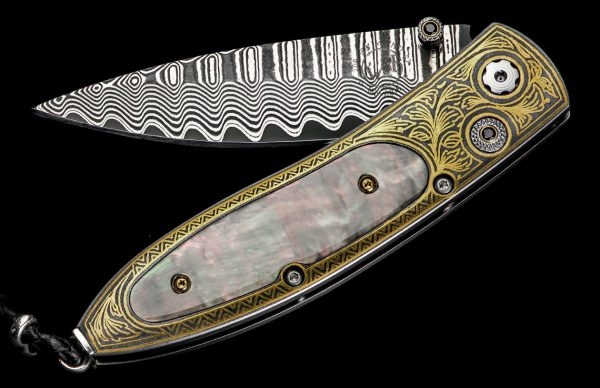 Limited Edition B05 Gracious Knife - Image 3