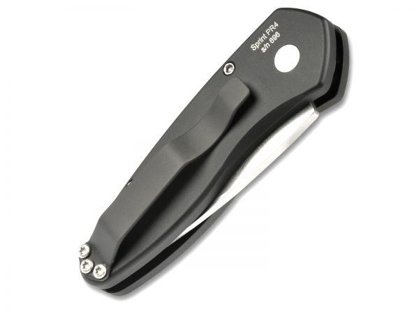 ProTech Automatic Knife - Sprint 2936