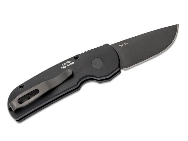 ProTech Automatic Knife - Calmigo 2205-SWAT