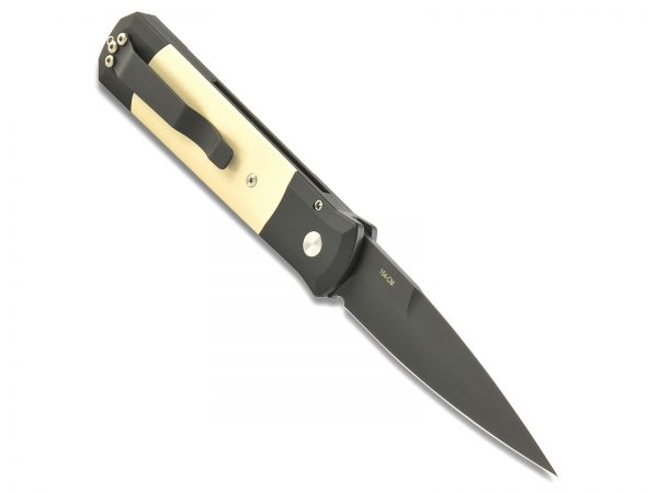 ProTech Automatic Knife - Godfather 952