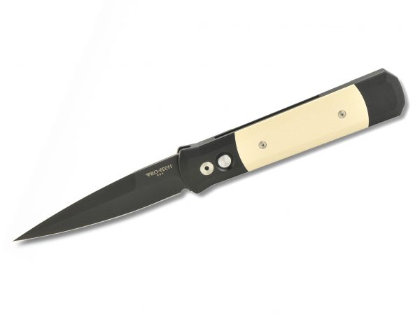 ProTech Automatic Knife - Godfather 952