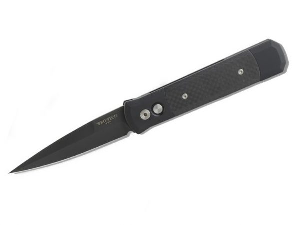 ProTech Automatic Knife - Godfather 901-BT