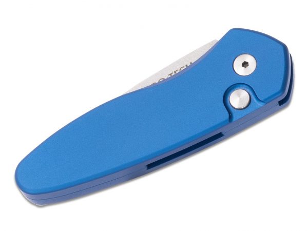 ProTech Automatic Knife - Sprint 2905-Blue