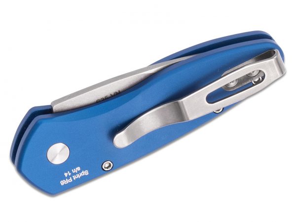 ProTech Automatic Knife - Sprint 2905-Blue