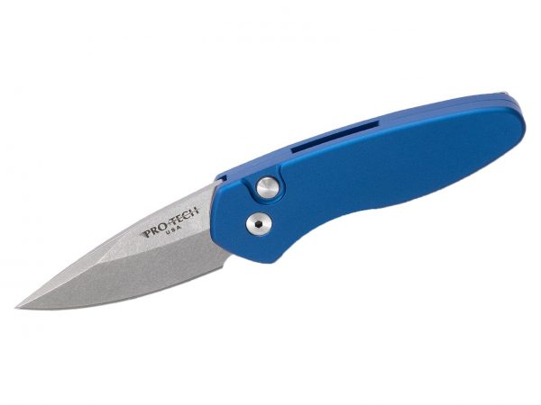 ProTech Automatic Knife - Sprint 2905-Blue
