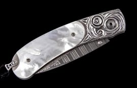 William Henry Limited Edition B09 Breaker Knife