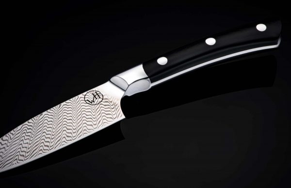 William Henry Kultro Pro Lighting Steak Knives