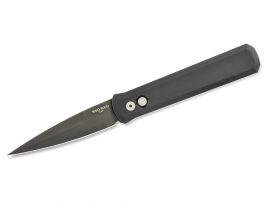 ProTech Automatic Knife - Godfather 921