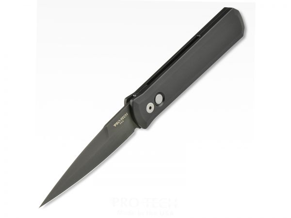 ProTech Automatic Knife - Godfather 921