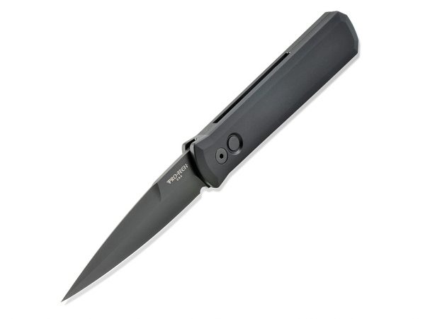 ProTech Automatic Knife - Godfather 921 Swat