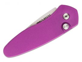 ProTech Automatic Knife - Sprint 2905-Purple