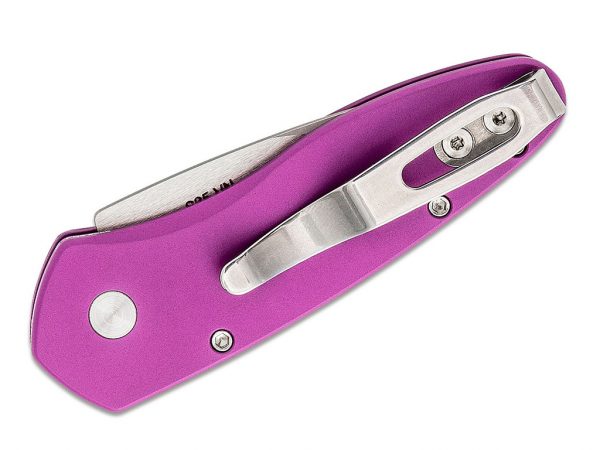 ProTech Automatic Knife - Sprint 2905-Purple