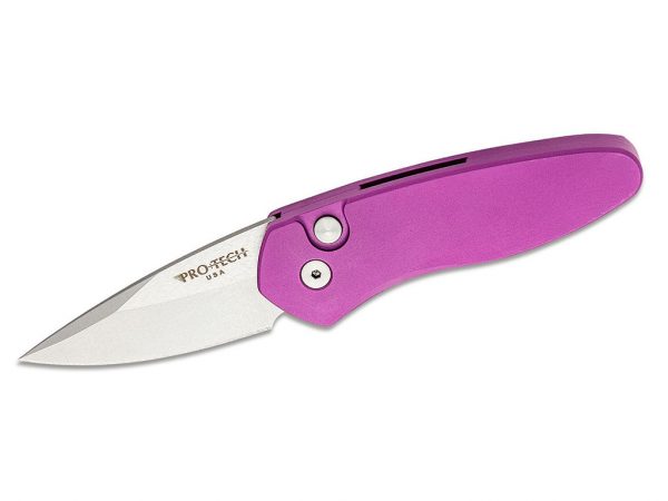 ProTech Automatic Knife - Sprint 2905-Purple
