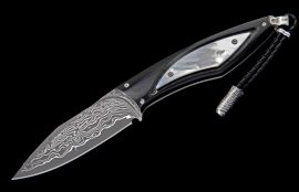 William Henry Fixed Blade F28 Coast Knife