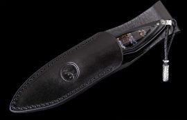William Henry Fixed Blade F28 Epic Knife